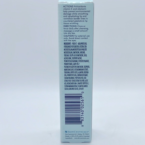 Skinceuticals ANTIOXIDANT LIP REPAIR - Picture 4 of 8